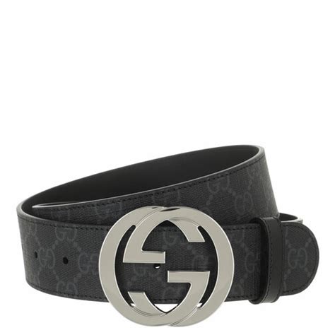 gucci riem mannen sale